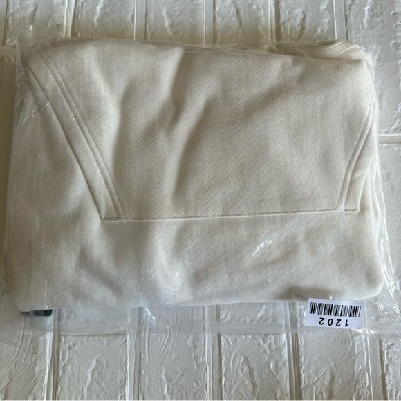 Carhartt • Mens Hooded American Script Sweater - Picture 3 of 8